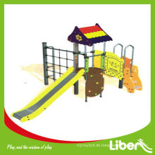 Outdoor Spielplatz PE Serie LE.PE.002